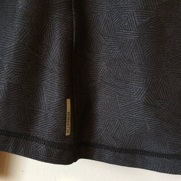 Mondetta Geo Athletic Jacket - Picture 7 of 16